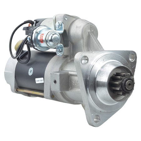 Db Electrical Starter For Doosan Dl300, Dl350, Dx300 410-12655